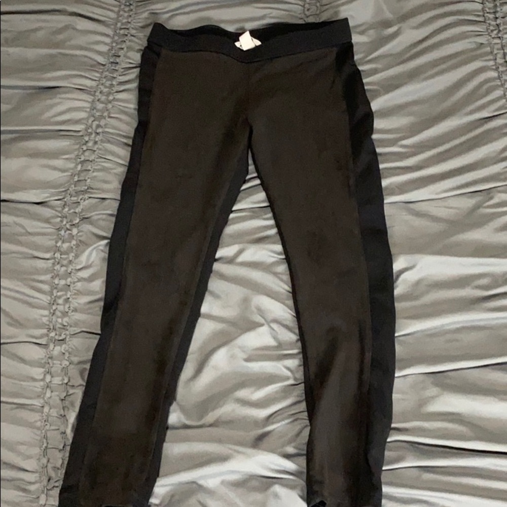 Dress leggins